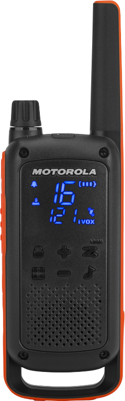 Motorola-Talkabout-T82