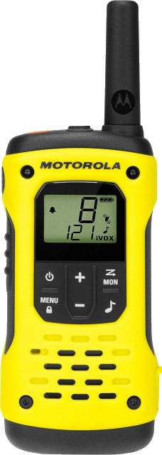 Motorola-Talkabout-T92H2O